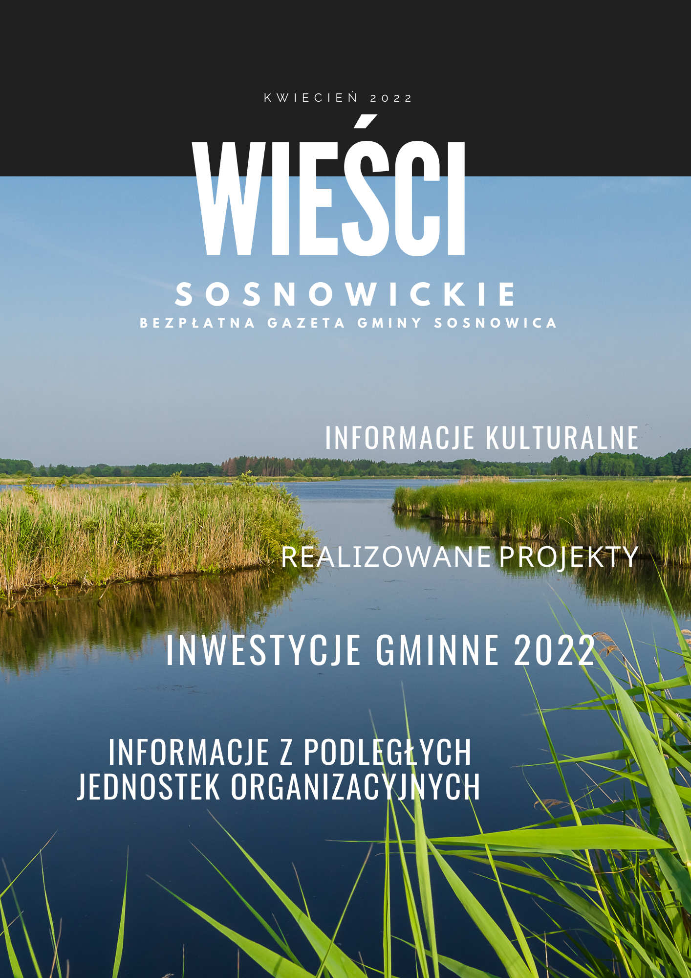 Wieści Sosnowickie