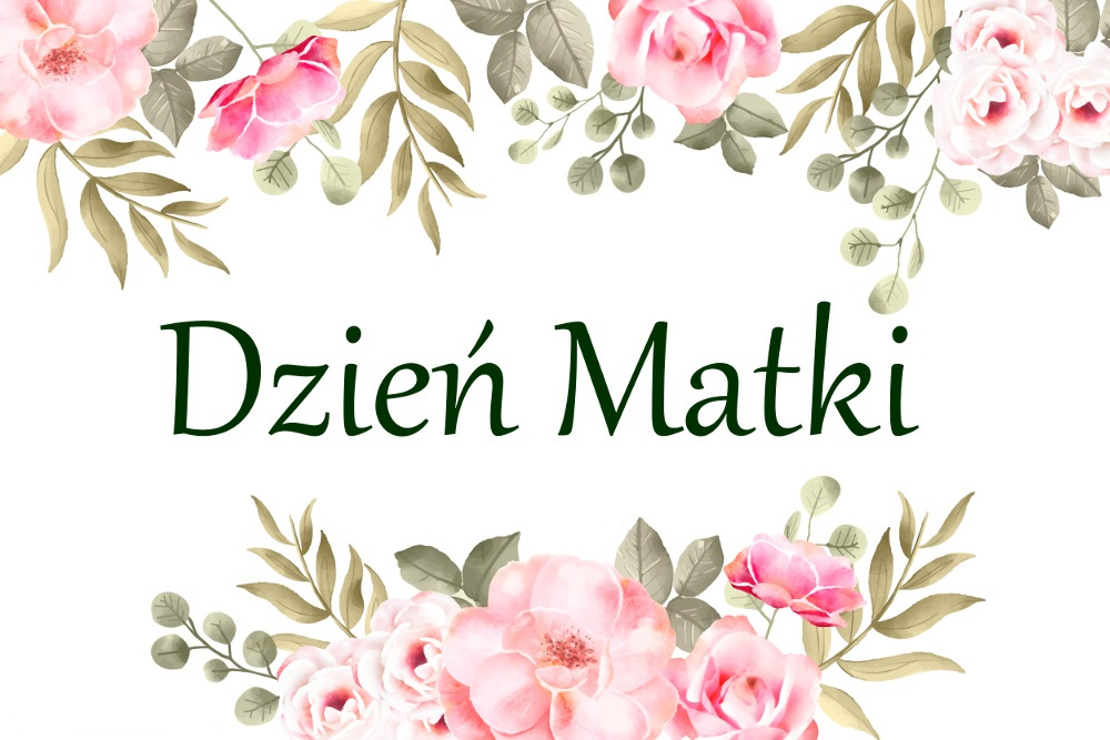 Dzień Matki