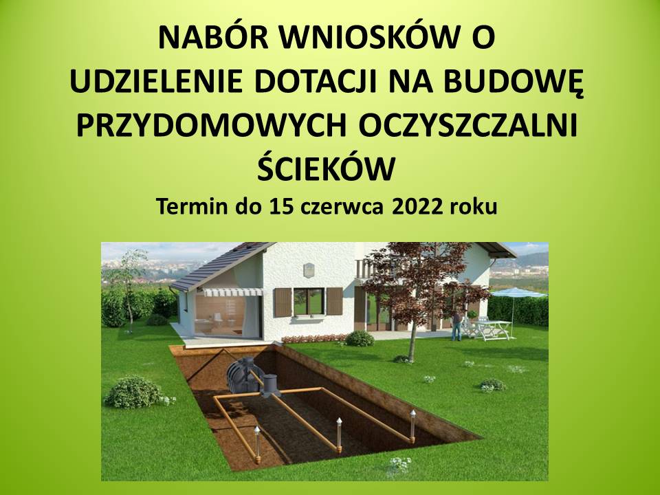 ogłoszenie- nabór wniosków