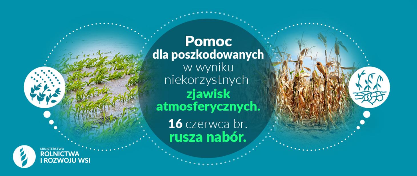 pomoc dla rolników