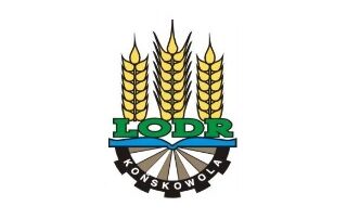 Logo Lubelskiego Doradztwa Rolniczego w Końskowoli