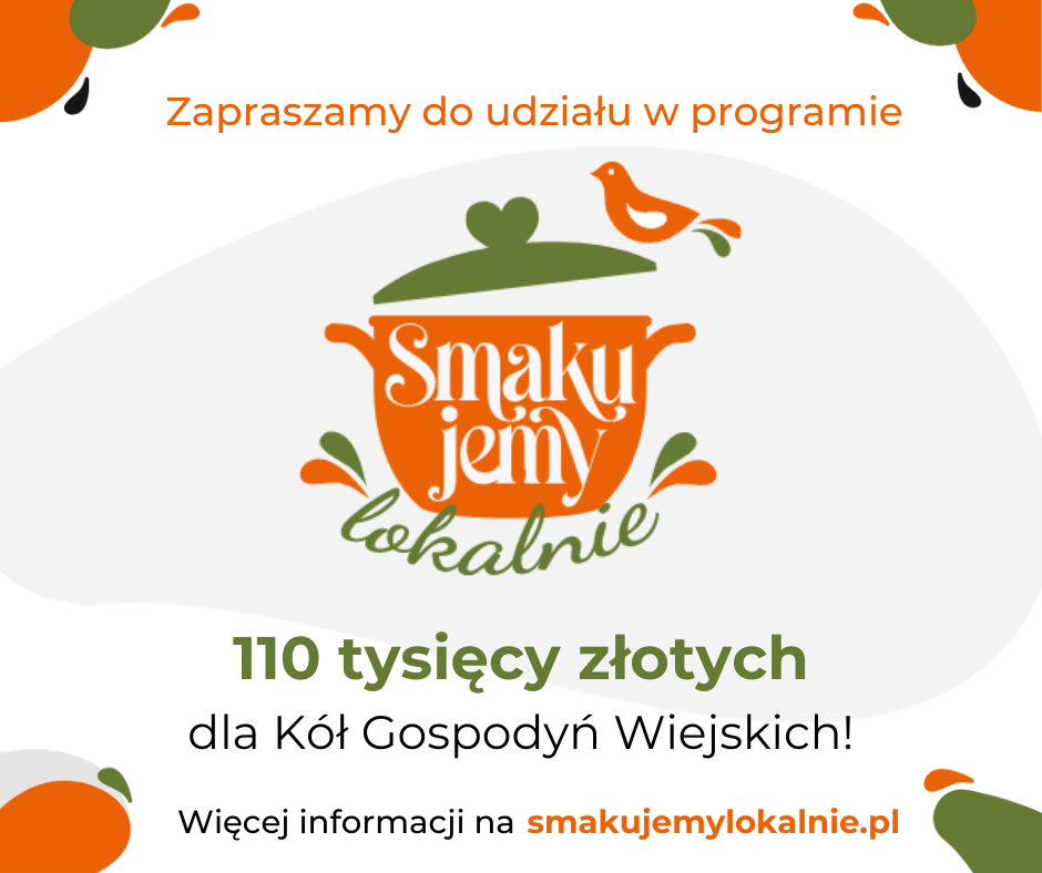 smakujemy lokalnie